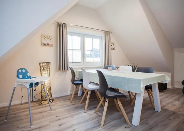 Welcome In - Am Suedhang 11, Winterberg