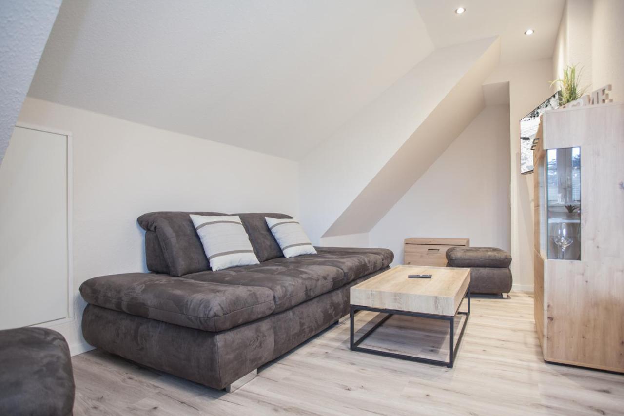 Apartment Am Südhang 11,