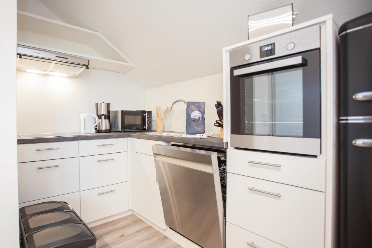 Am Südhang 11, Apartment Winterberg