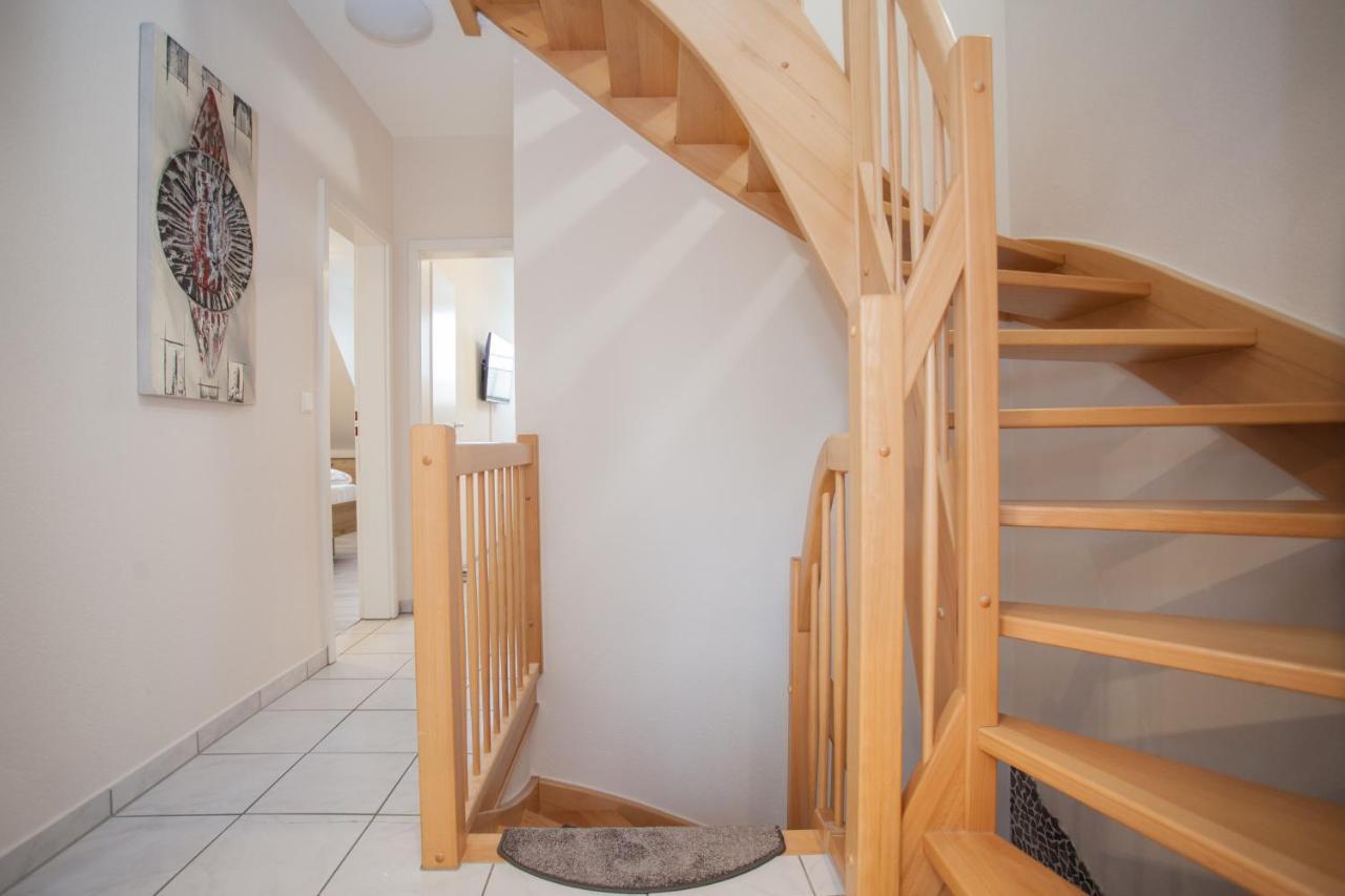 Am Südhang 11, Apartment Winterberg