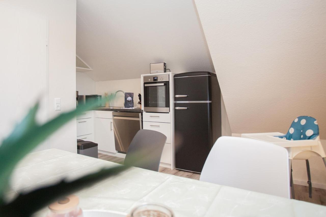 Am Südhang 11, Apartment