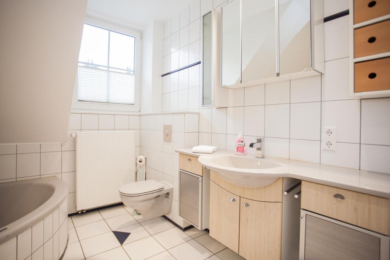 Апартаменты Welcome In - Am Suedhang 11, Винтерберг